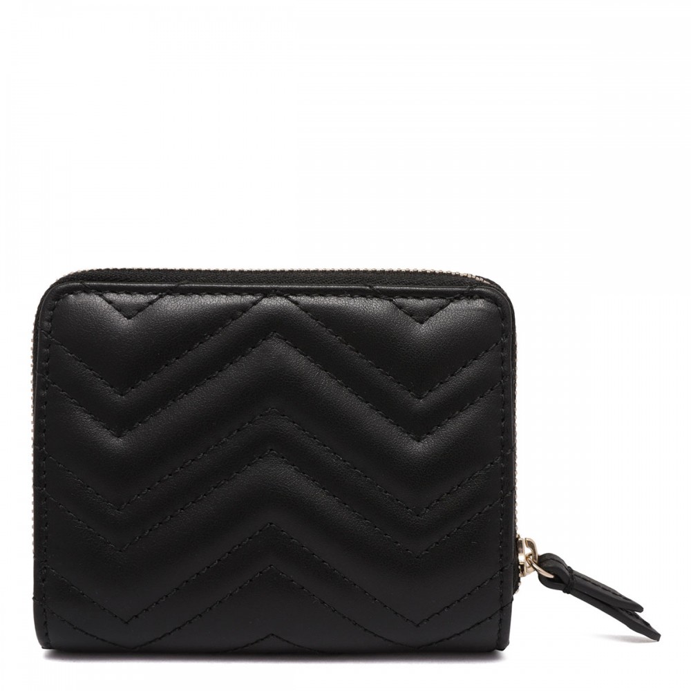 GG Marmont mini wallet
