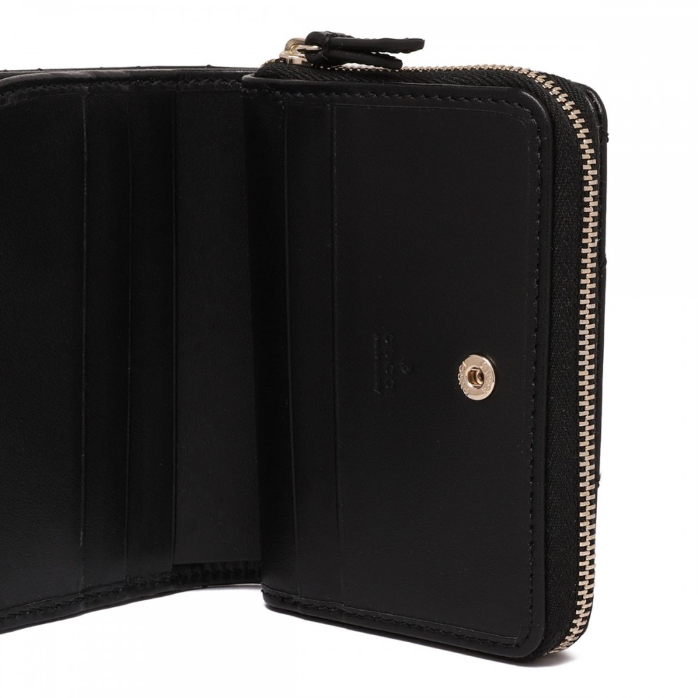 GG Marmont mini wallet