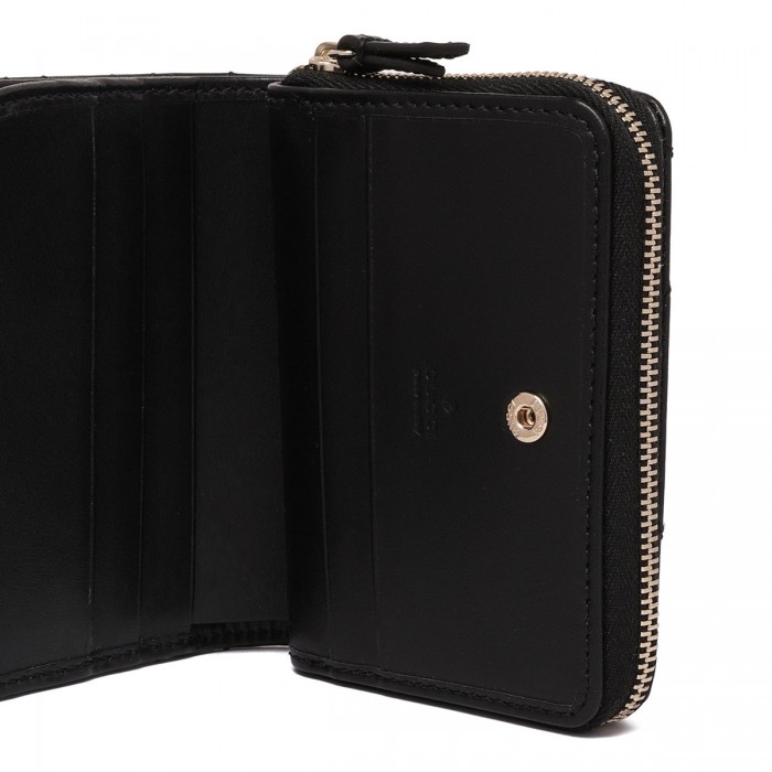 GG Marmont mini wallet