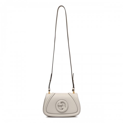 Blondie small shoulder bag