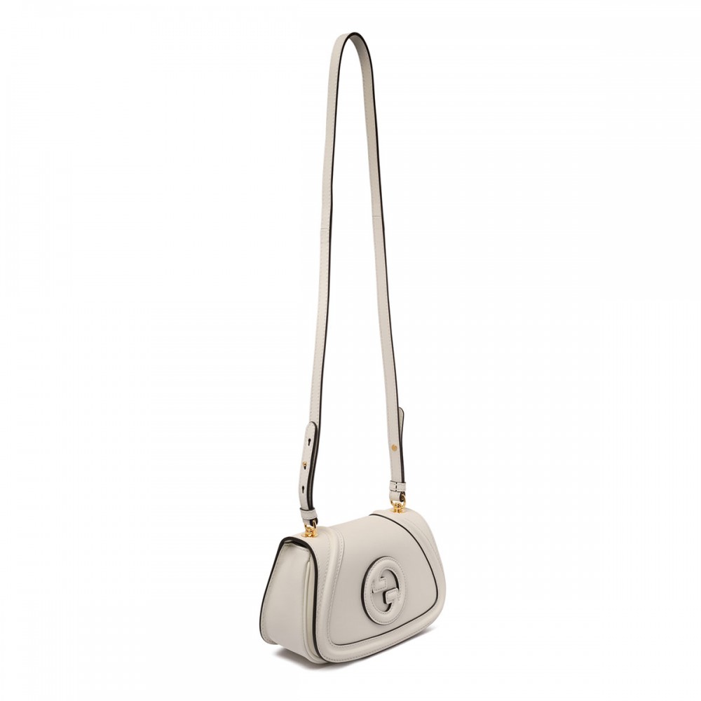 Blondie small shoulder bag