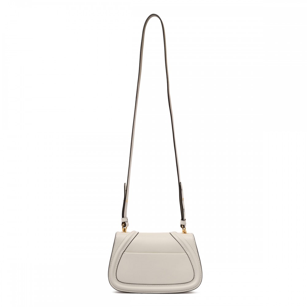 Blondie small shoulder bag
