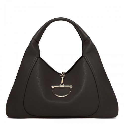 Softbit maxi shoulder bag