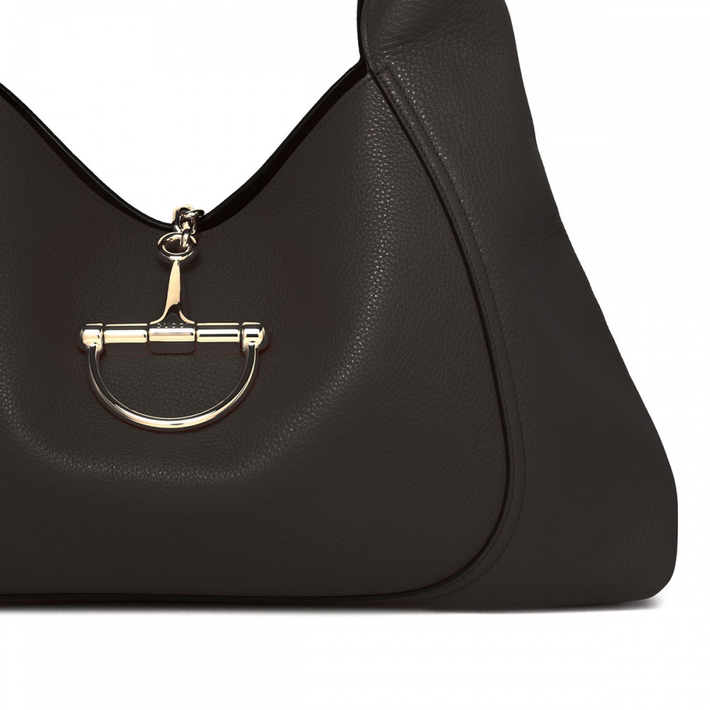 Softbit maxi shoulder bag