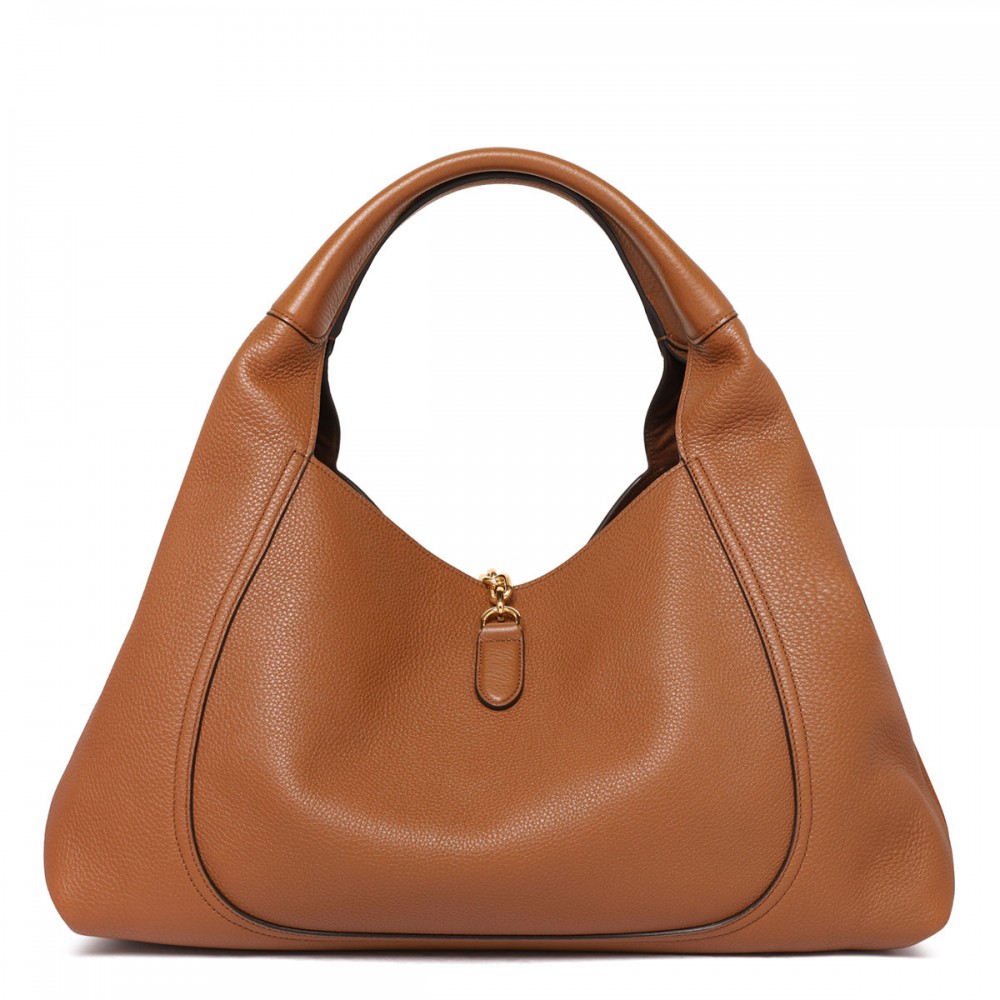 Softbit maxi shoulder bag