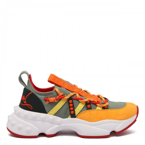 Trailnrun running sneakers