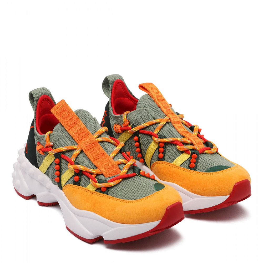 Trailnrun running sneakers