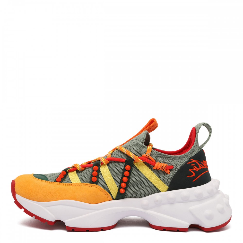 Trailnrun running sneakers