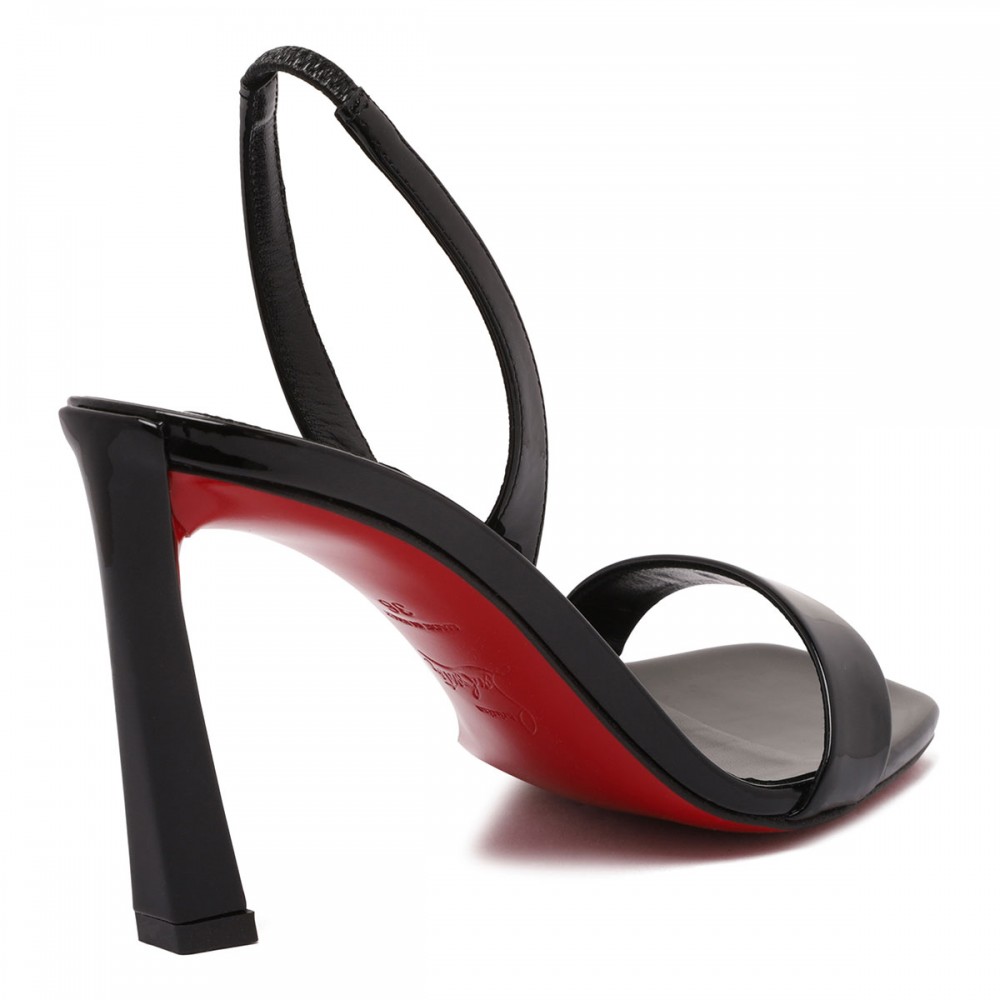 O Condora 85 sandals