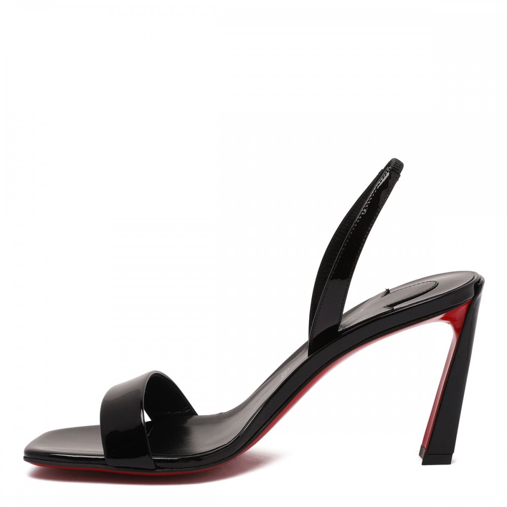 O Condora 85 sandals