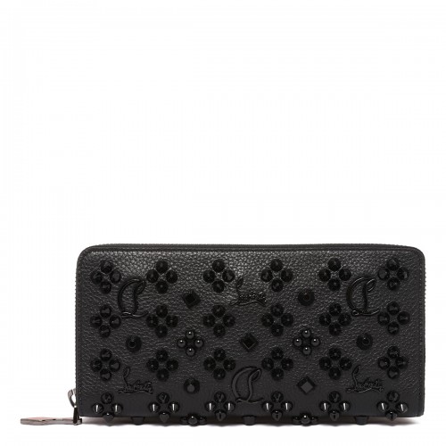 Panettone Loubinthesky wallet