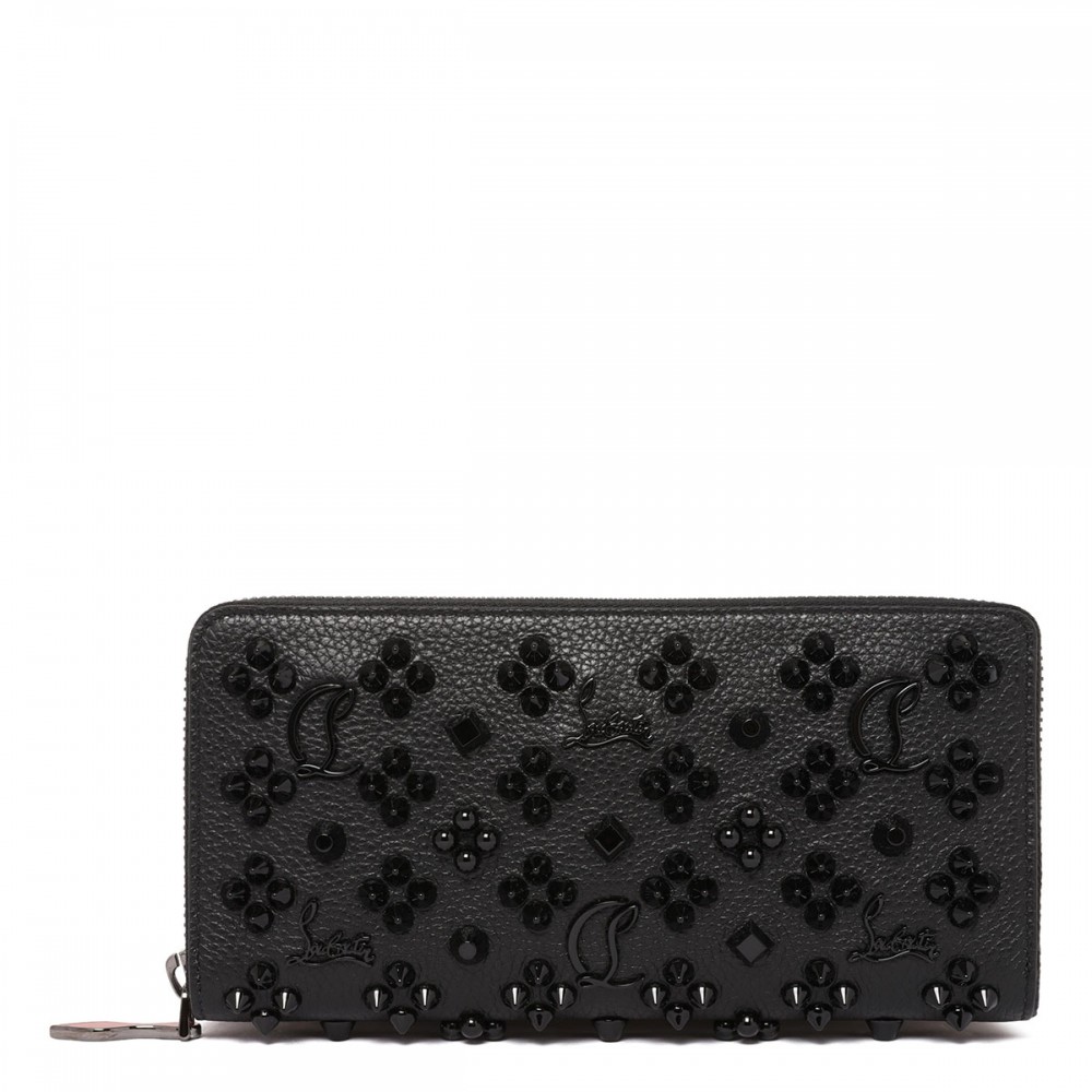 Panettone Loubinthesky wallet