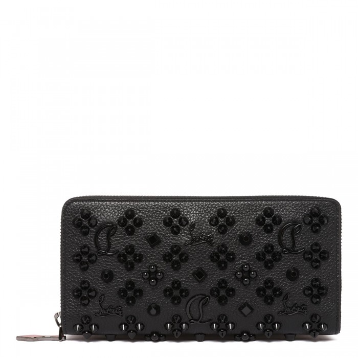 Panettone Loubinthesky wallet