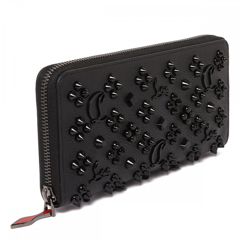 Panettone Loubinthesky wallet