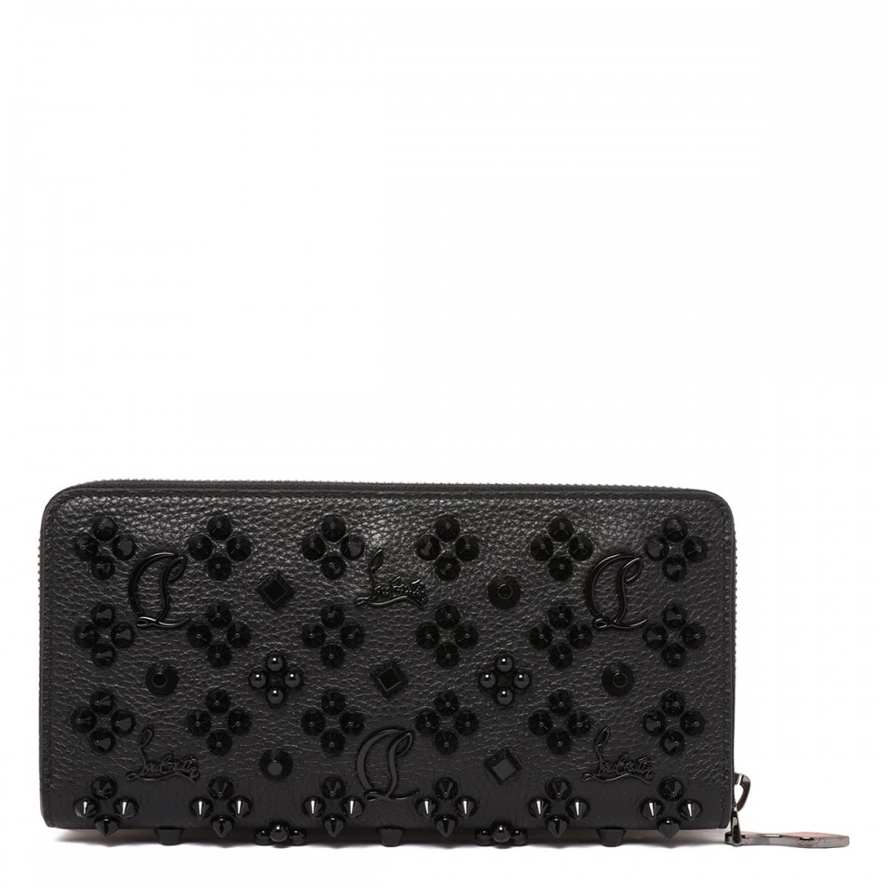 Panettone Loubinthesky wallet