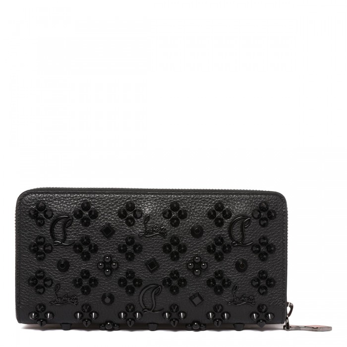 Panettone Loubinthesky wallet