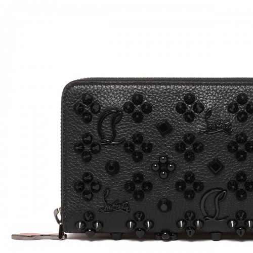 Panettone Loubinthesky wallet 2