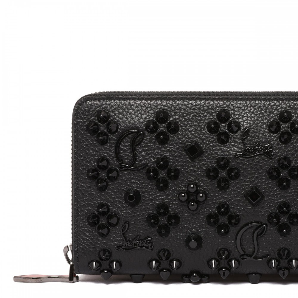 Panettone Loubinthesky wallet