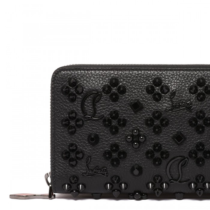 Panettone Loubinthesky wallet