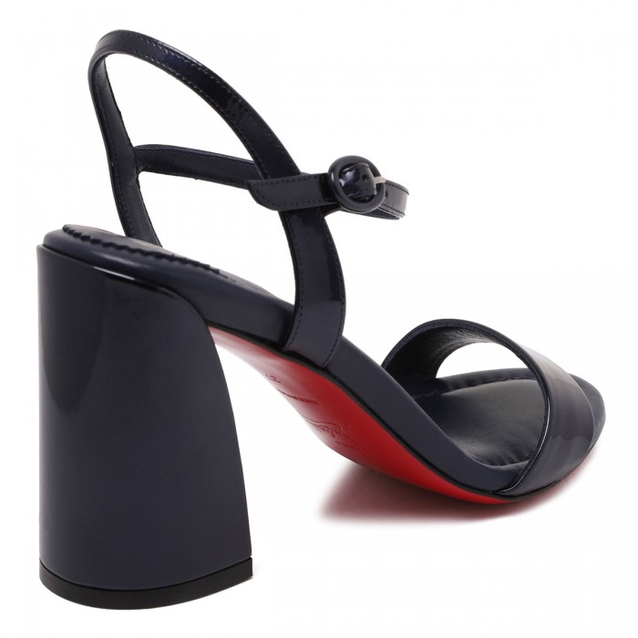 Miss Jane 85 sandals