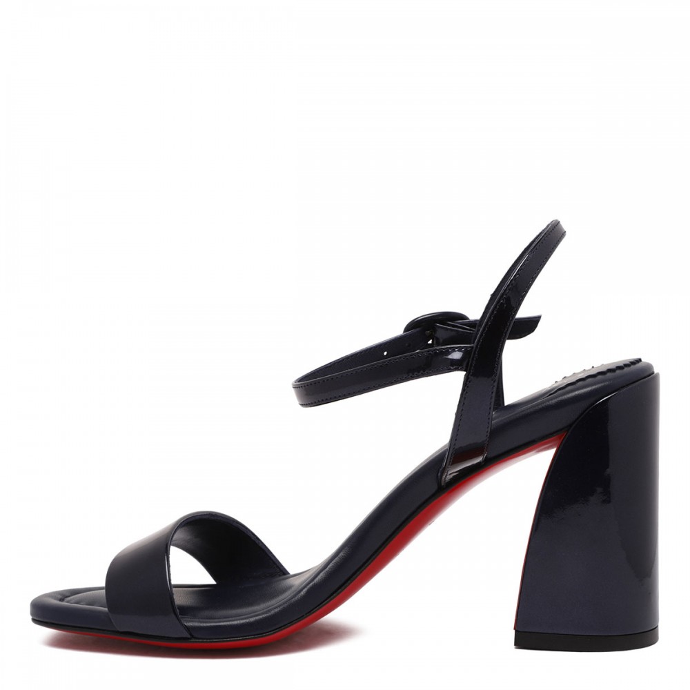 Miss Jane 85 sandals