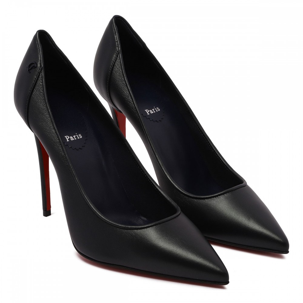 Sporty Kate 100 pumps