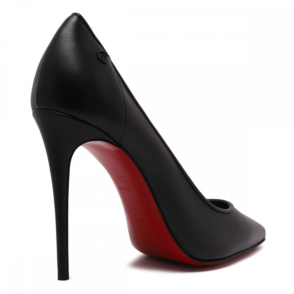 Sporty Kate 100 pumps