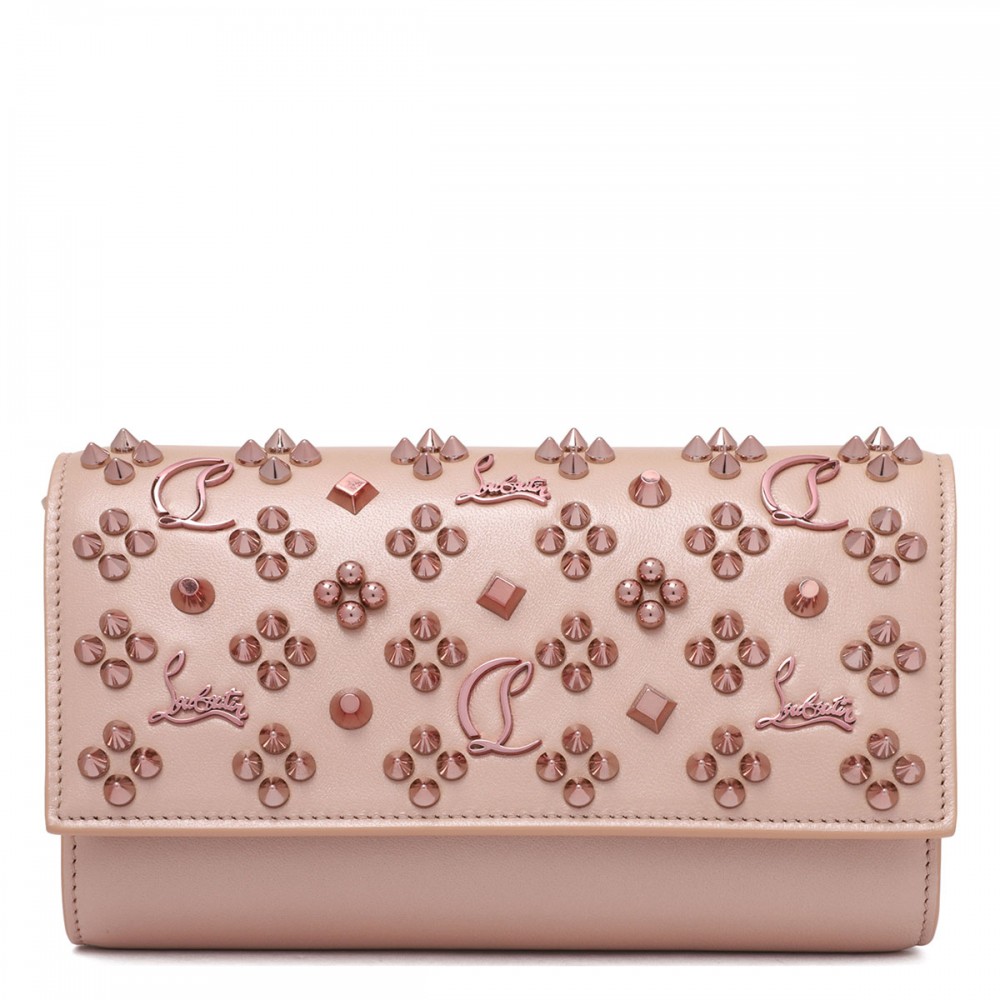 Paloma wallet on chain