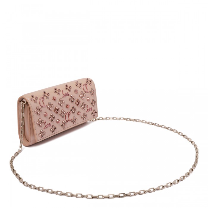 Paloma wallet on chain