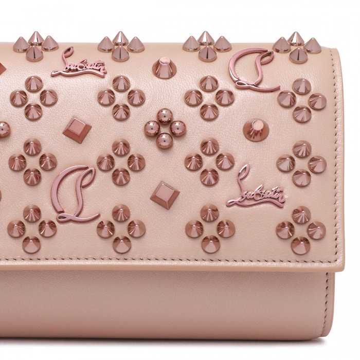 Paloma wallet on chain