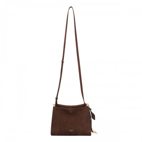 Le Click small shoulder bag