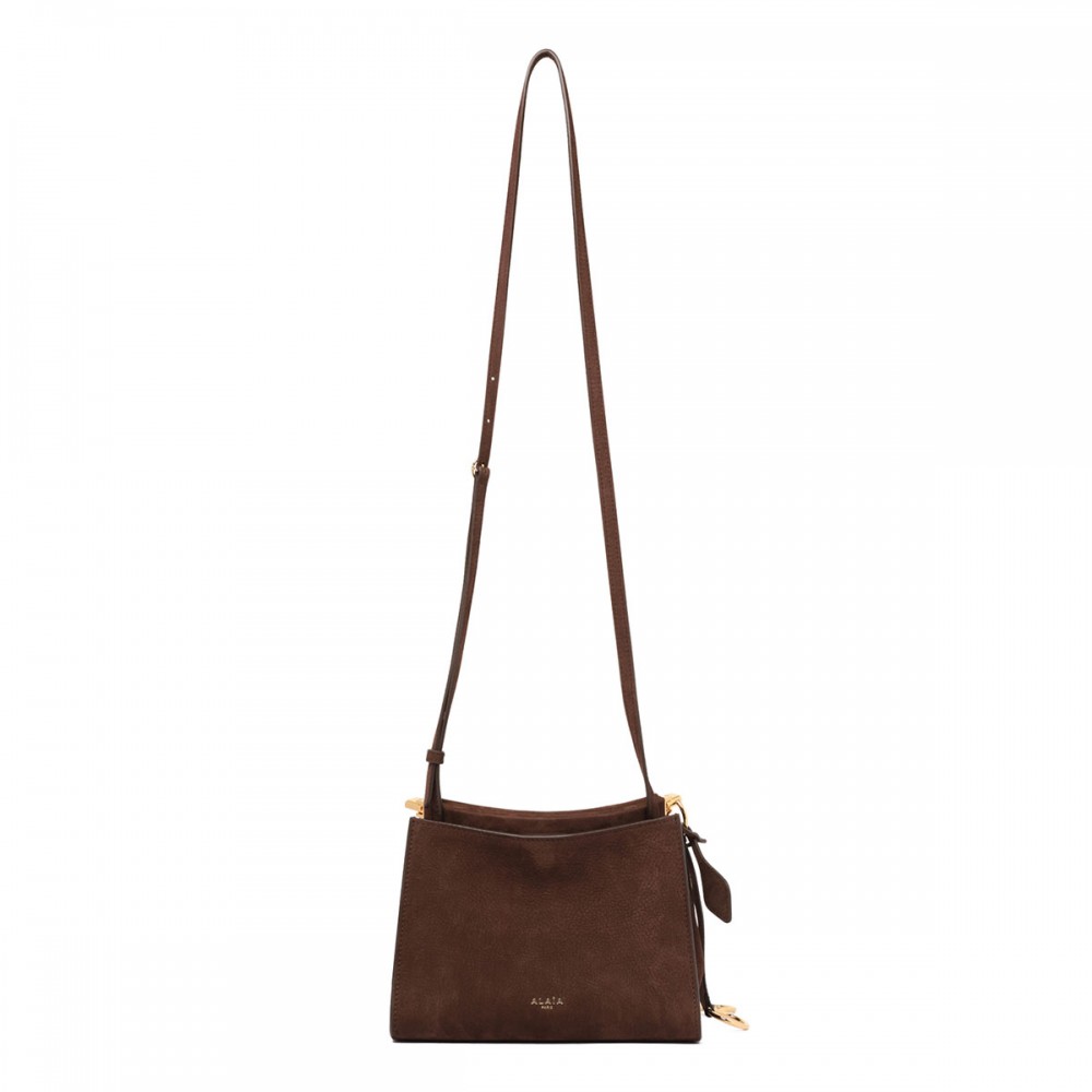 Le Click small shoulder bag