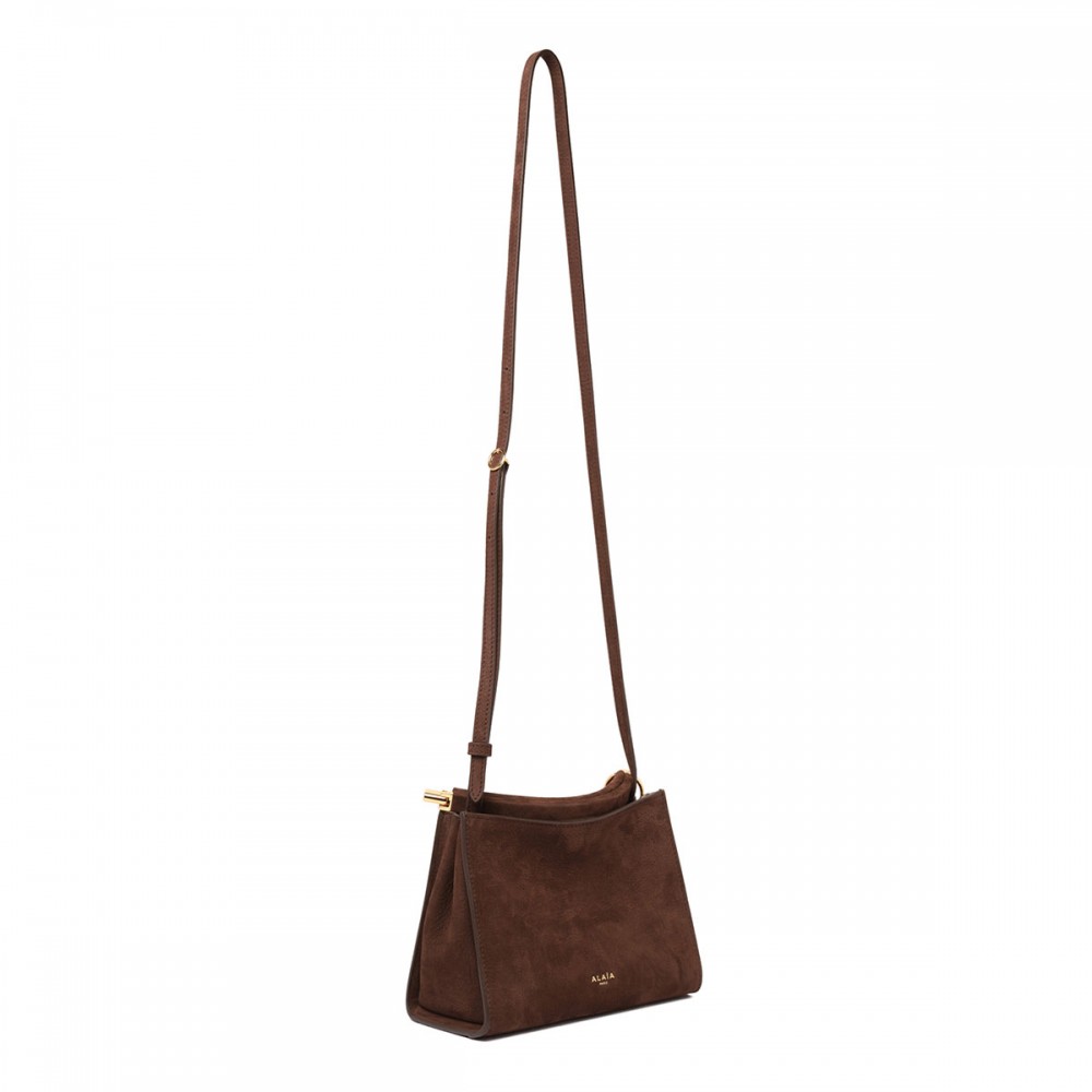 Le Click small shoulder bag