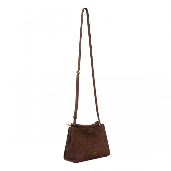 Le Click small shoulder bag