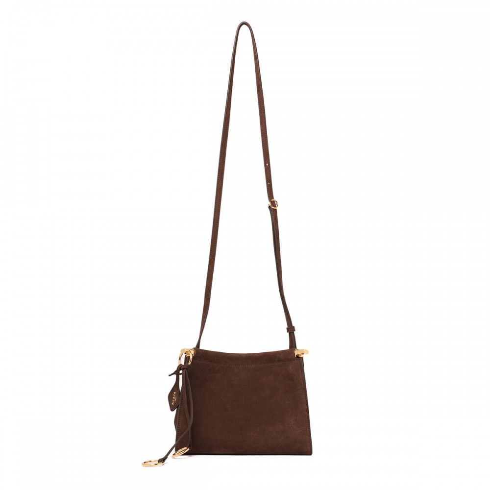 Le Click small shoulder bag