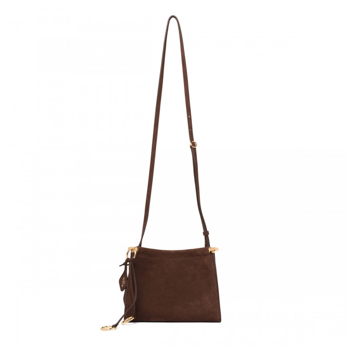 Le Click small shoulder bag