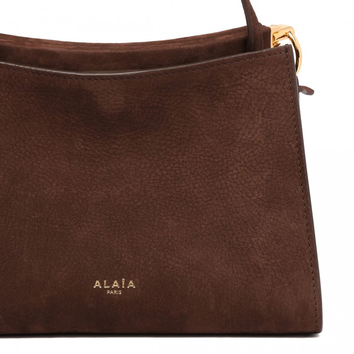 Le Click small shoulder bag