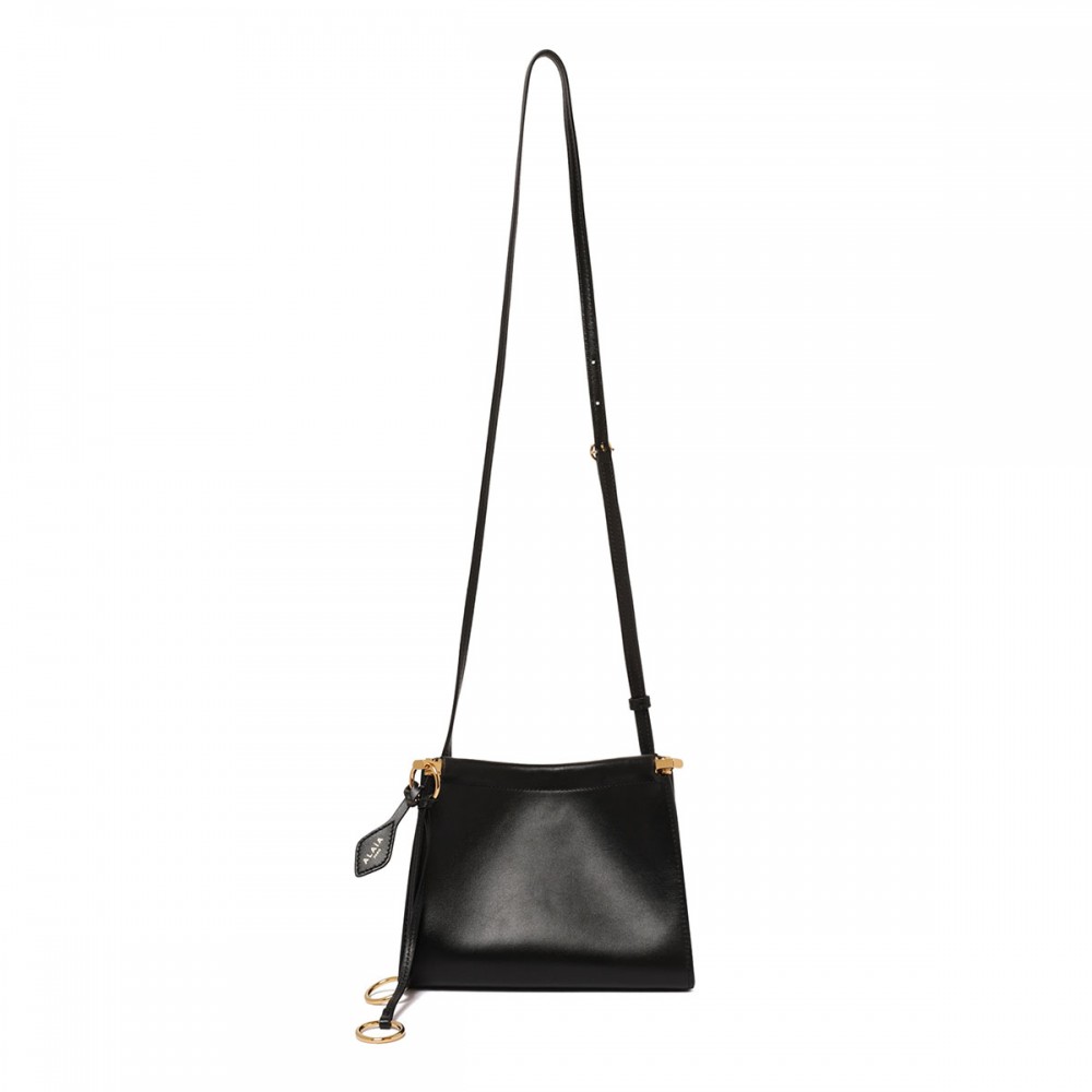 Le Click small shoulder bag