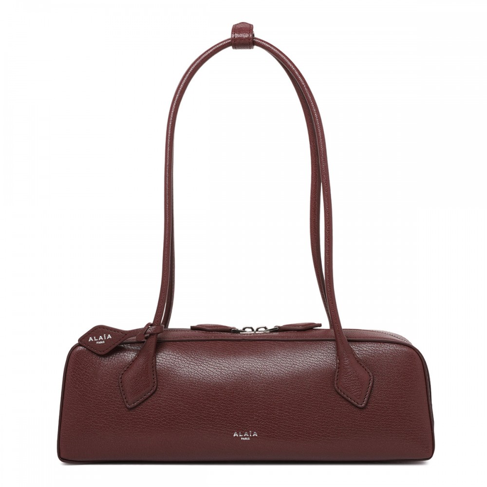 Le Teckel medium bag