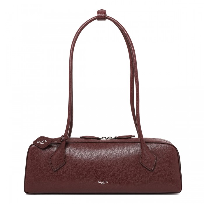 Le Teckel medium bag