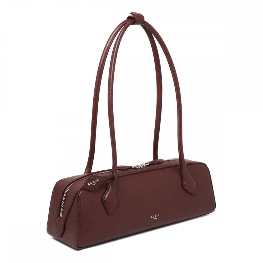 Le Teckel medium bag