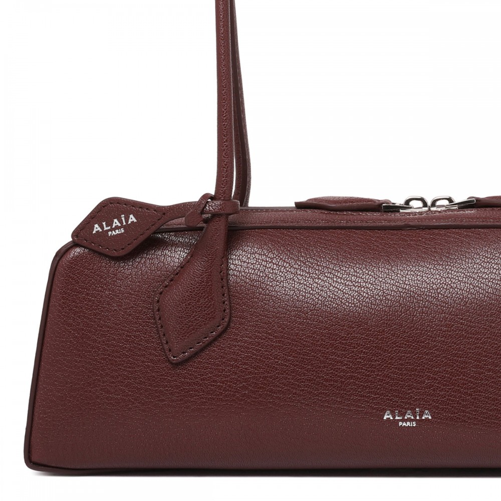 Le Teckel medium bag