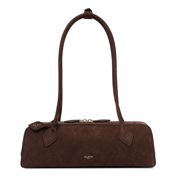 Le Teckel medium bag