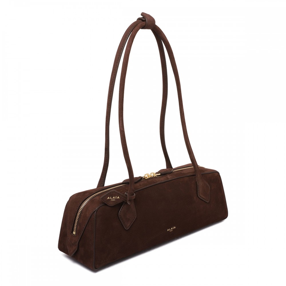 Le Teckel medium bag