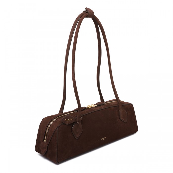 Le Teckel medium bag