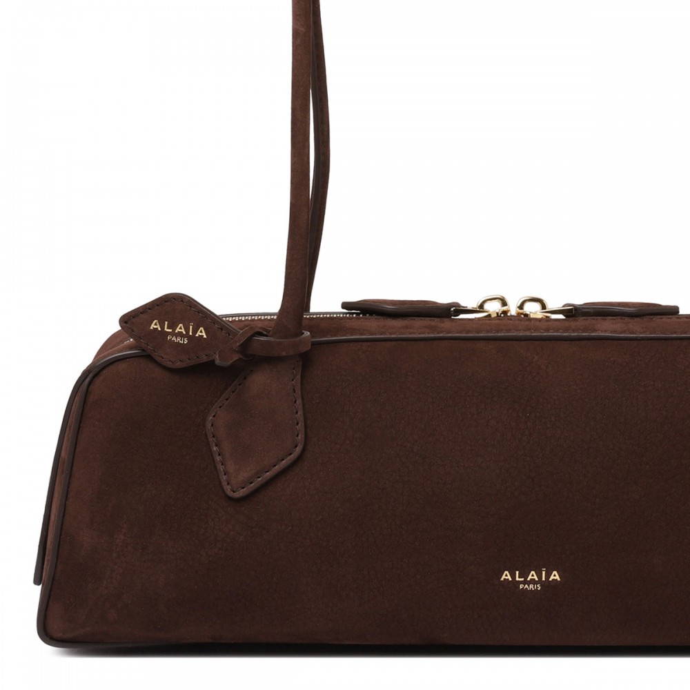 Le Teckel medium bag