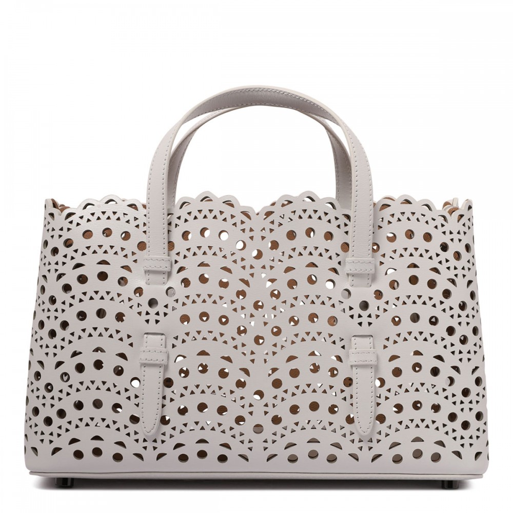 East West Mina 25 Vienne wave tote