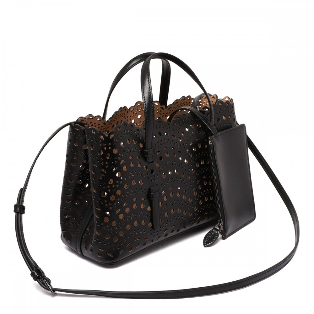 East West Mina 25 Vienne wave tote