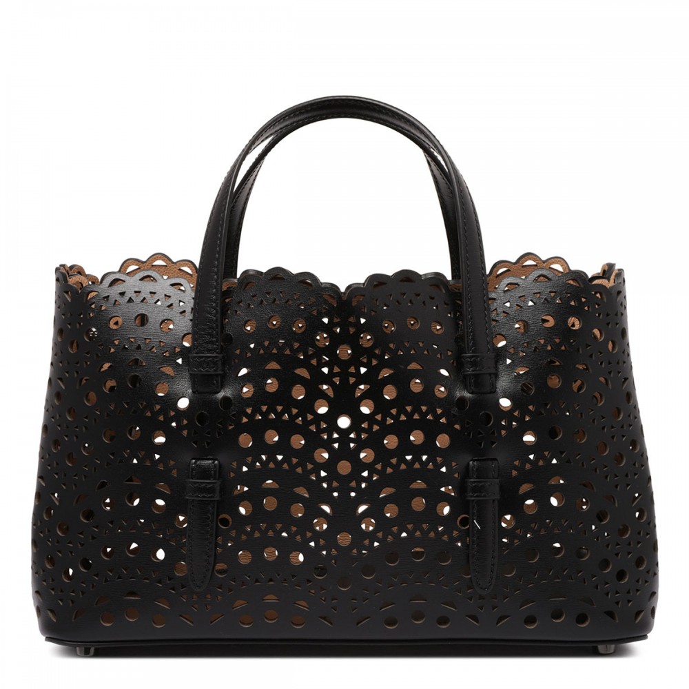 East West Mina 25 Vienne wave tote