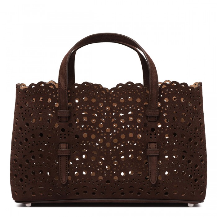 East West Mina 25 Vienne wave tote